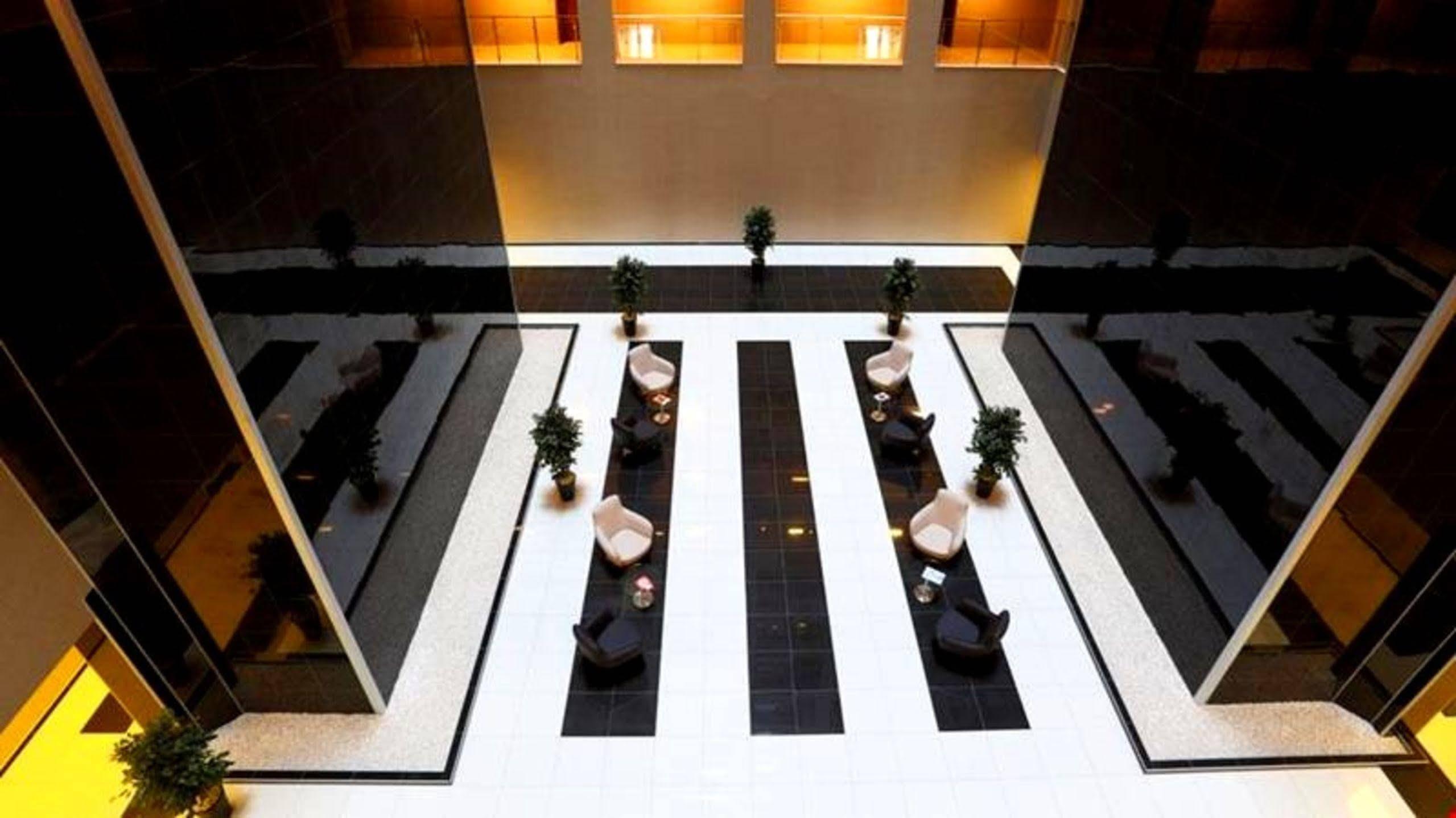 Oezay Suites Istanbul Bagian luar foto